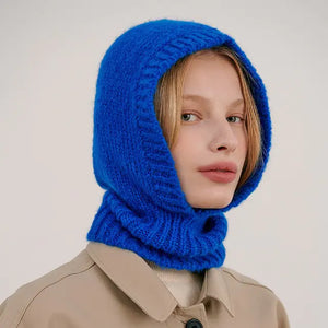 Knitted Balaclava Cap Winter Outdoor Rieworkes