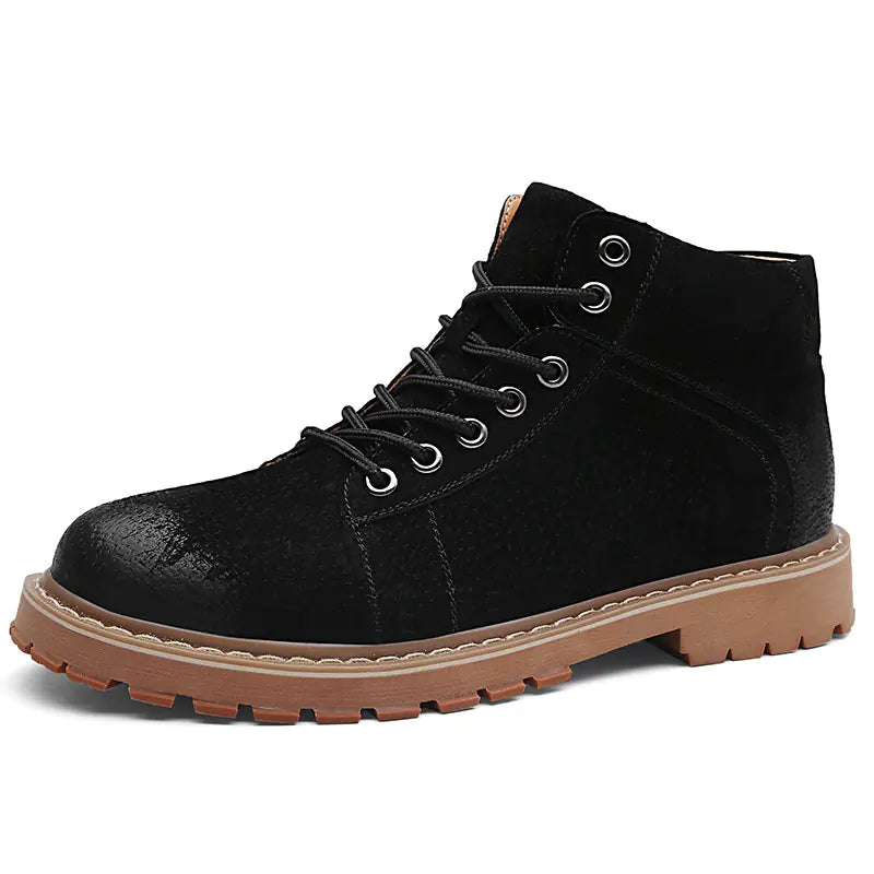 Martin Work Boots Mimarta