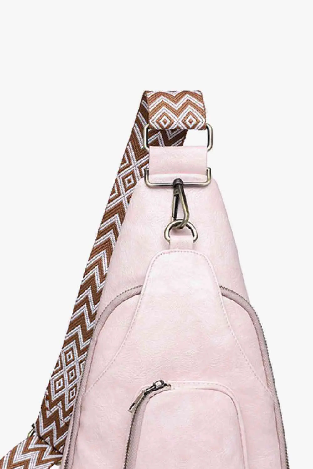 Take A Trip Sling Bag Rieworkes