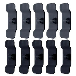 Clip Cable Holder Rieworkes