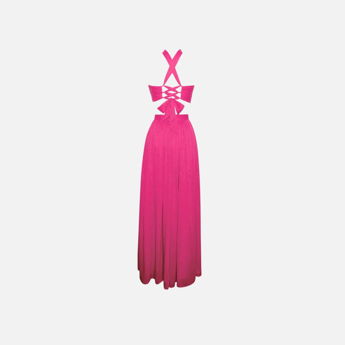 Trendsetter Dress Rieworkes