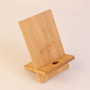 Wood Charger Station Rieworkes