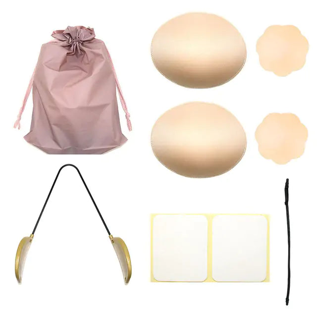 Nipple-Cover Kit Rieworkes
