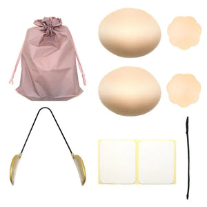 Nipple-Cover Kit Rieworkes