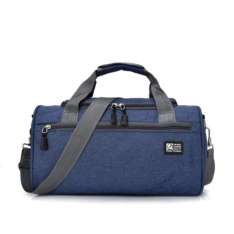 Gym Bag Rieworkes