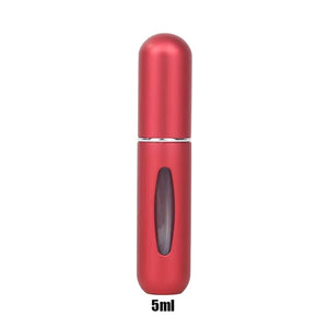 Perfume Spray Bottle Rieworkes
