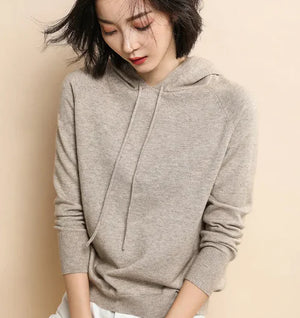 Pure Fit Pullover Rieworkes