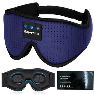 Smart Eye Mask Rieworkes