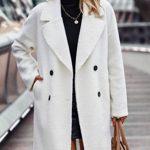 Winter Coat Mimarta
