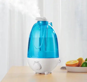Cool Mist Humidifier Rieworkes