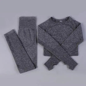 Gym Sports Top Rieworkes