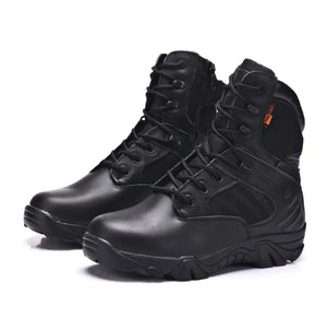 Tactical Boots, Work Shoes, Hiking Boots, Military Boots Mimarta
