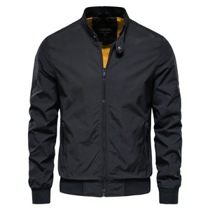 Casual Men's Top Jacket Rieworkes