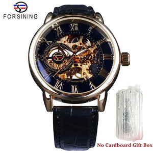 Men Luxury Brand Watch Rieworkes