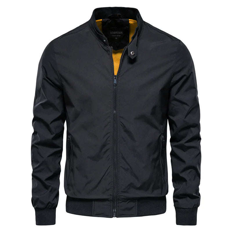 Casual Men's Top Jacket Rieworkes