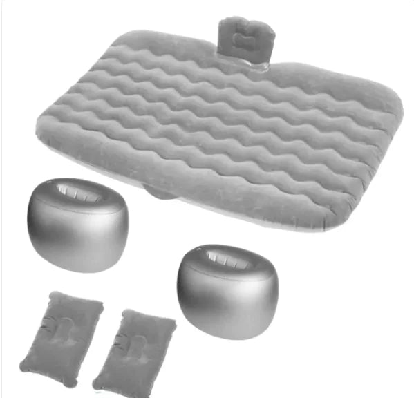 AutoRest Inflatable Bed Rieworkes