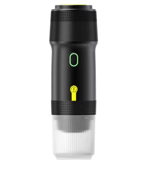 Italian Espresso Express Portable Coffee Maker Rieworkes