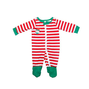 2020 Christmas Family Pajamas Set: Matching Winter Outfits Rieworkes