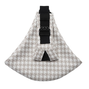 Portable One-shoulder Strap For Big Baby Mimarta