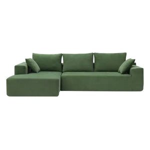 Modular Combination Living Room Sofa Set Rieworkes