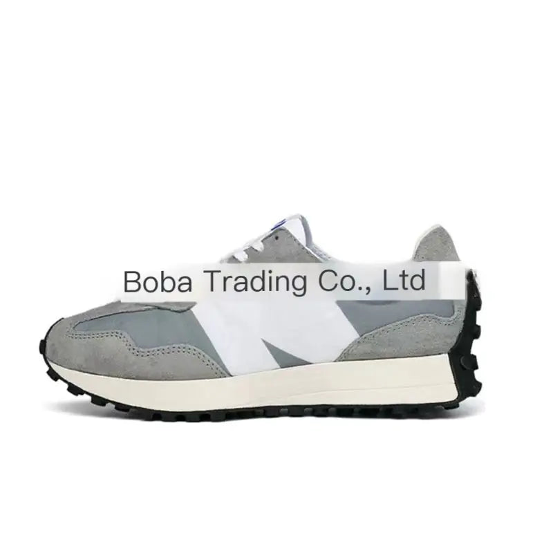 New Balance 327 Retro Classic Running Shoes for All Rieworkes
