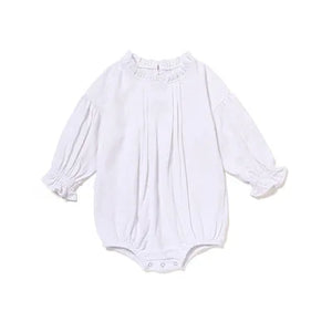 Spring Autumn Clothes Newborn Rieworkes