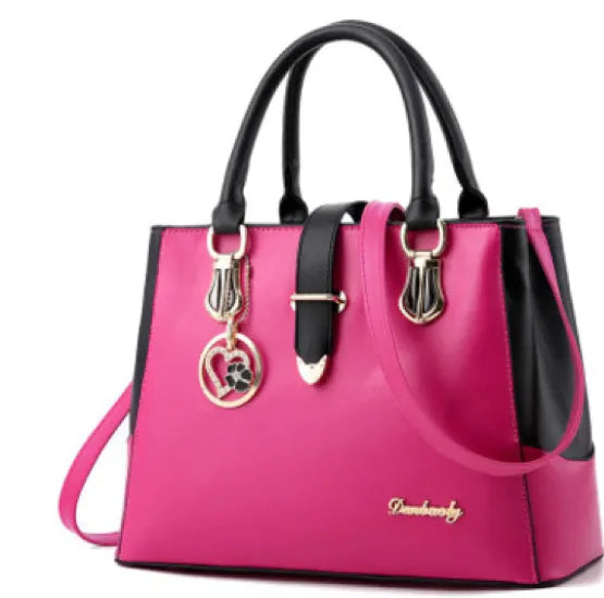Korean Style Sweet Women's Shoulder Bag Rieworkes