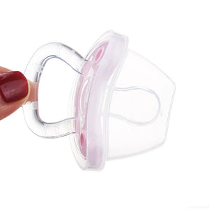 Baby Pacifier Rieworkes