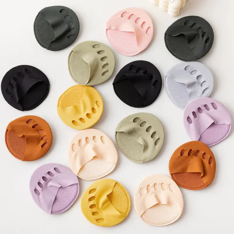 Pads for Women High Heels Rieworkes