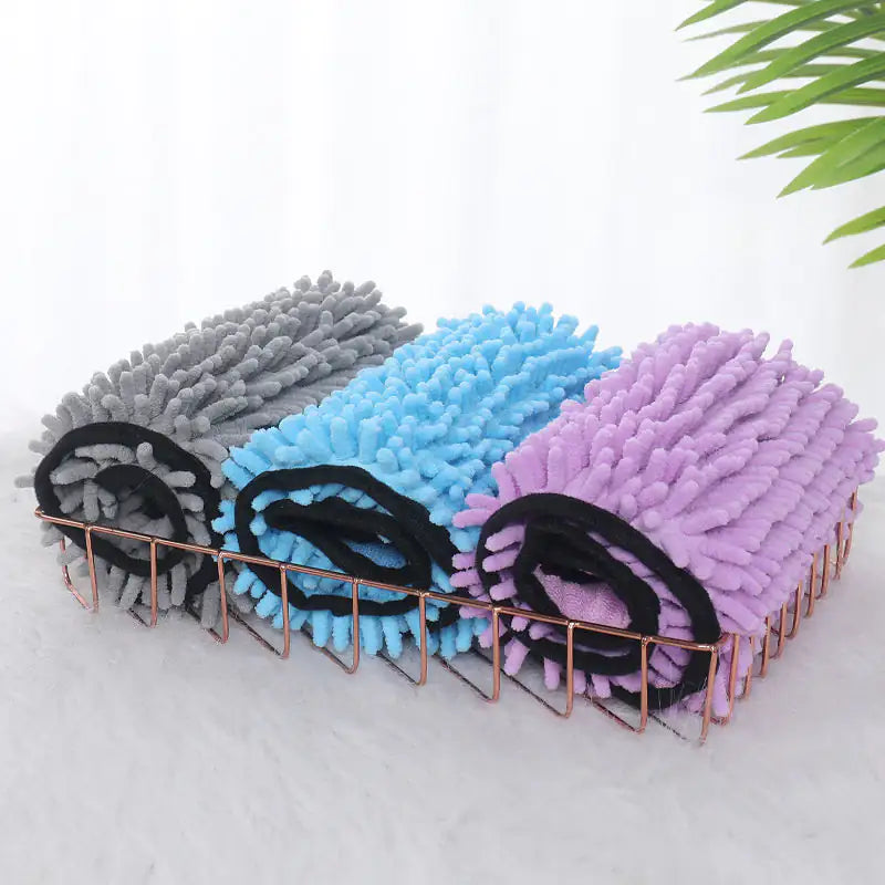 Super Absorbent Pet Towels Rieworkes