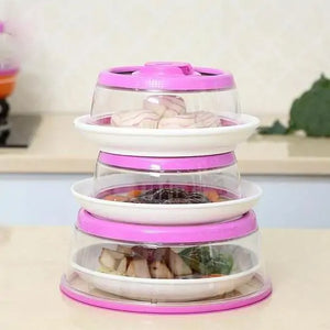 Lid Topper Dome Kitchen Tool Rieworkes