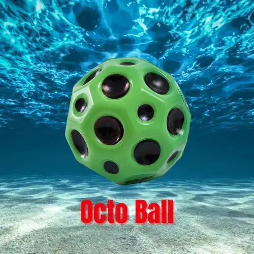 Space Ball Rieworkes