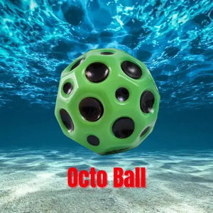 Space Ball Rieworkes