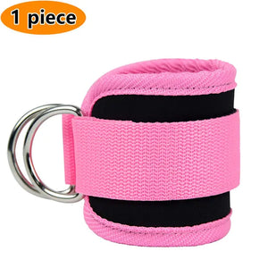 Gym Ankle Adjustable  Straps Rieworkes