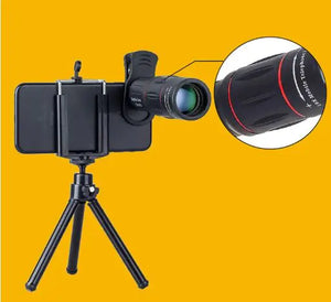 Photolens with Tripod Rieworkes
