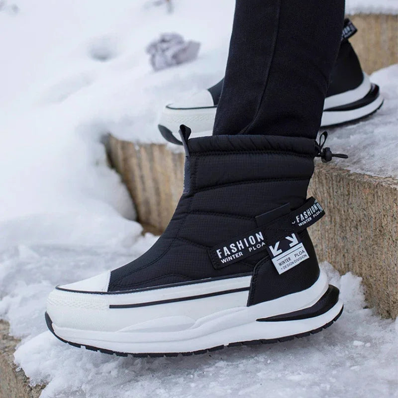 Casual Boots For Women Rieworkes