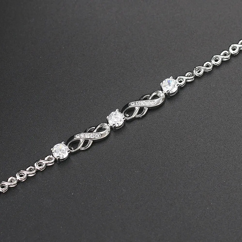 Wedding Bracelets for Women Rieworkes