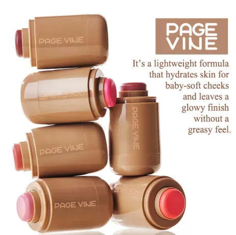 Pocket Blush Stick Rieworkes