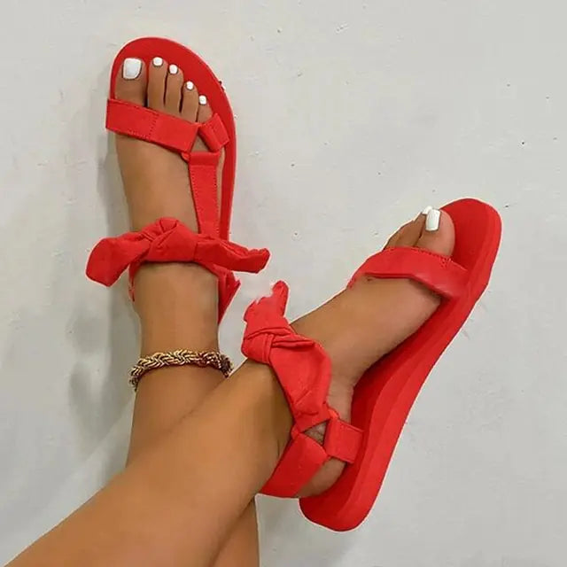 New Summer Women Sandals Rieworkes