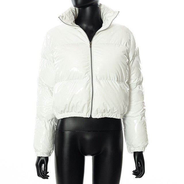Down Winter Jacket Rieworkes