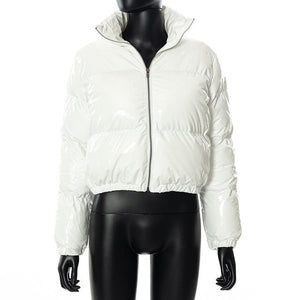 Down Winter Jacket Rieworkes