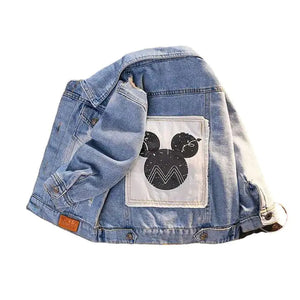 Denim Jacket Rieworkes