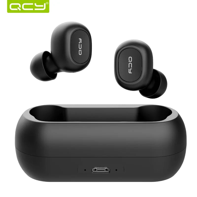 Stereo Wireless Headphones Rieworkes