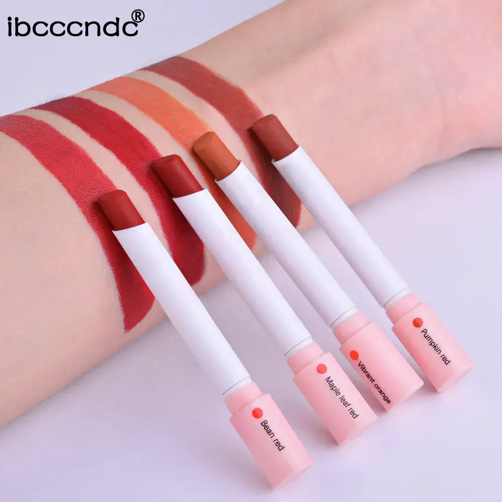 Cigarette Set Matte Lipstick Rieworkes