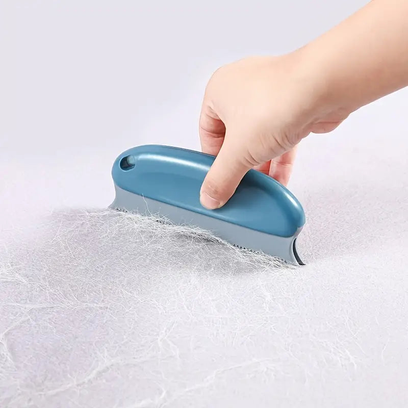 Pet Hair Remover with Comfortable Handle for Furniture Mimarta