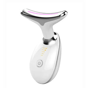 Facial Vibration Massage Device Rieworkes