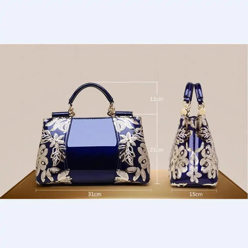 Women's Luxury Bags Rieworkes