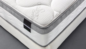 Oliver Smith 219 Mattress Rieworkes