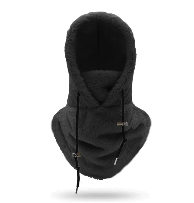 Winter Outdoor Windproof Cap &amp; Scarf Mimarta