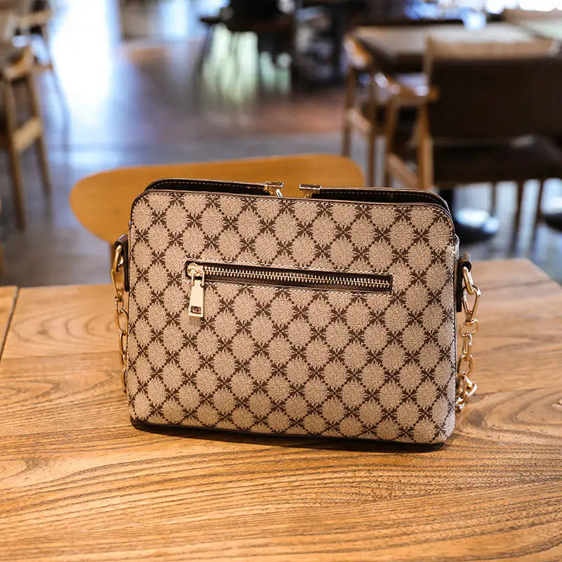Minimalist Luxury Bag Rieworkes